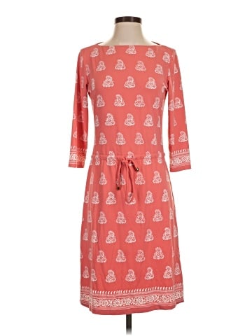 J. McLaughlin Casual Dress (view 1)