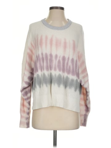Splendid Pullover Sweater (view 1)