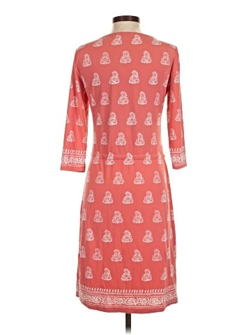 J. McLaughlin Casual Dress (view 2)