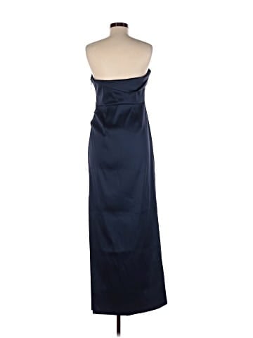 Donna Karan New York Cocktail Dress (view 2)
