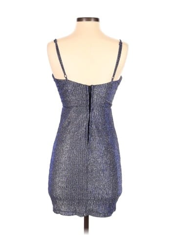 City Studio Cocktail Dress (view 2)