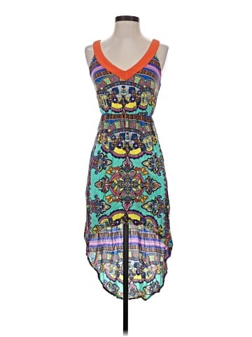 Flying Tomato Cocktail Dress (view 1)