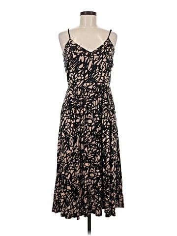 Ann Taylor LOFT Casual Dress (view 1)