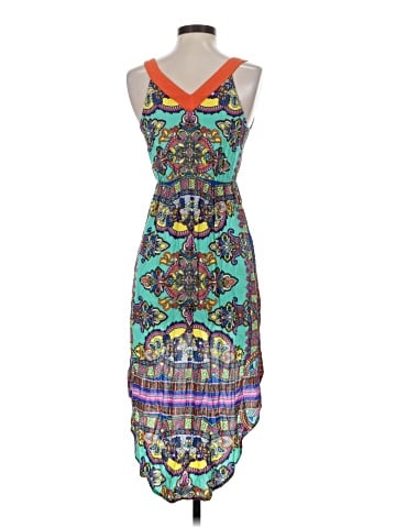 Flying Tomato Cocktail Dress (view 2)