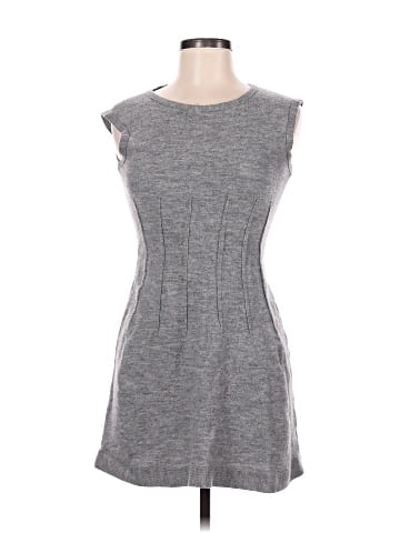 Sparrow Wool Dress (view 1)