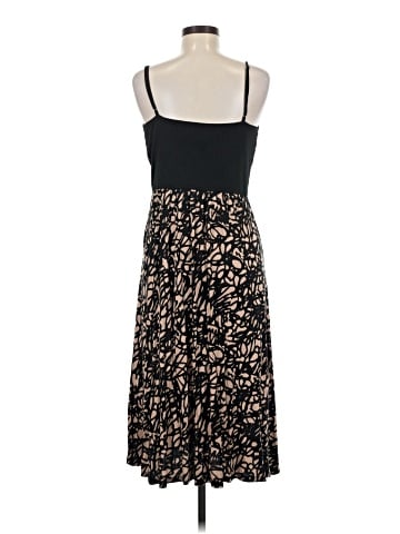 Ann Taylor LOFT Casual Dress (view 2)
