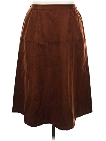 Joan Rivers Casual Skirt (view 1)