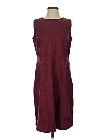 Chico's Casual Dress (view 1)