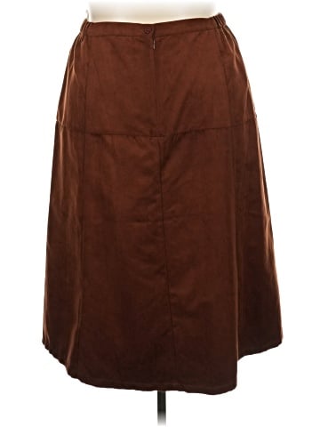 Joan Rivers Casual Skirt (view 2)
