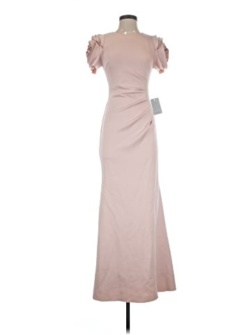 Xscape Cocktail Dress (view 1)