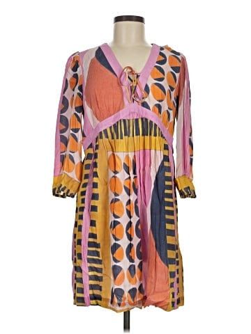 BA&SH Casual Dress (view 1)