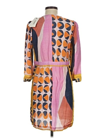 BA&SH Casual Dress (view 2)