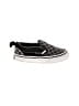 Vans Gray Sneakers Size 8 (kids) - photo 1