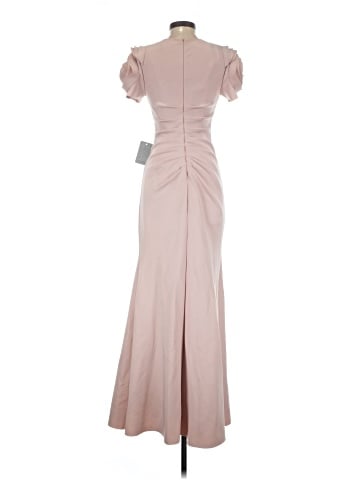 Xscape Cocktail Dress (view 2)