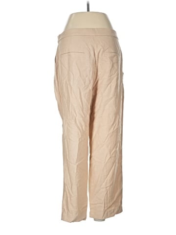Ann Taylor Khakis (view 2)