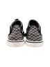 Vans Gray Sneakers Size 8 (kids) - photo 2