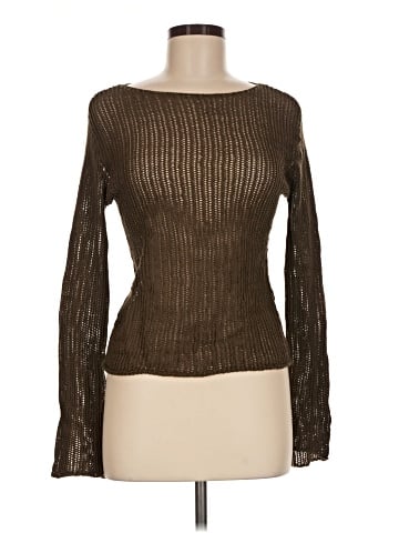 Zara Pullover Sweater (view 1)