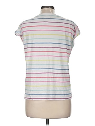 Chaser Short Sleeve T-Shirt (view 2)