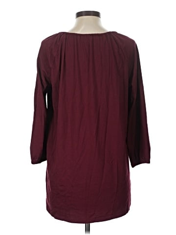 Lands' End Casual Dress (view 2)