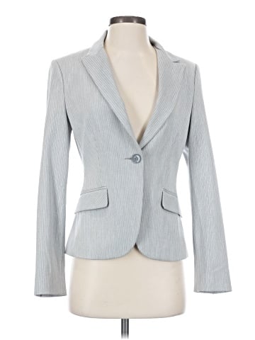 Express Design Studio Blazer (view 1)