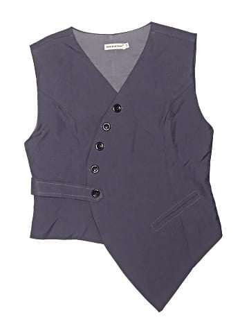 Unbranded Tuxedo Vest (view 1)
