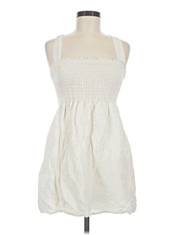 American Eagle Outfitters Casual Dress (view 1)