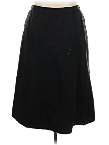 Joan Rivers Casual Skirt (view 1)