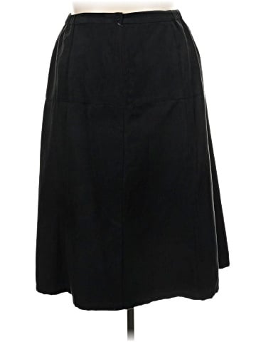 Joan Rivers Casual Skirt (view 2)