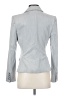 Express Design Studio Gray Blazer Size 4 - photo 2