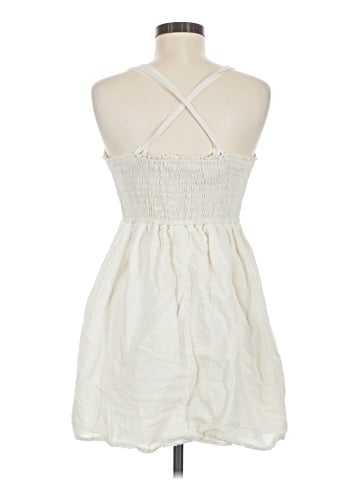 American Eagle Outfitters Casual Dress (view 2)