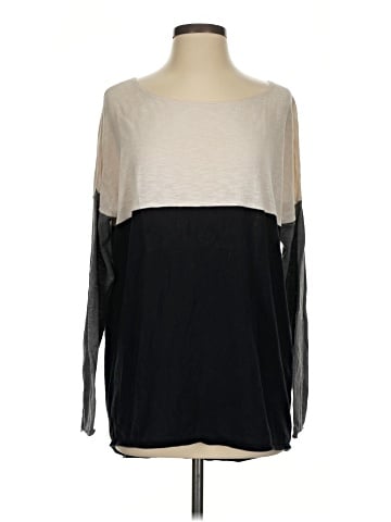 Vince. Pullover Sweater (view 1)