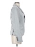 Express Design Studio Gray Blazer Size 4 - photo 4