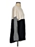 Vince. Color Block Black Pullover Sweater Size S - photo 4