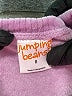 Jumping Beans Pink Sweatshirt Size 8 - photo 3