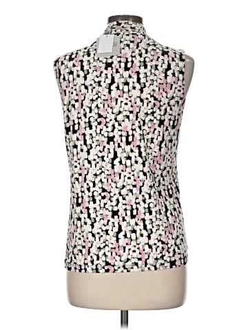 Kasper Sleeveless Blouse (view 2)
