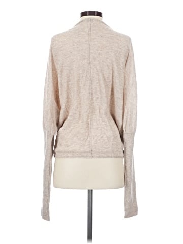 Maeve Wool Cardigan (view 2)