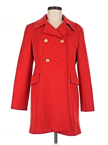 Zara Coat (view 1)