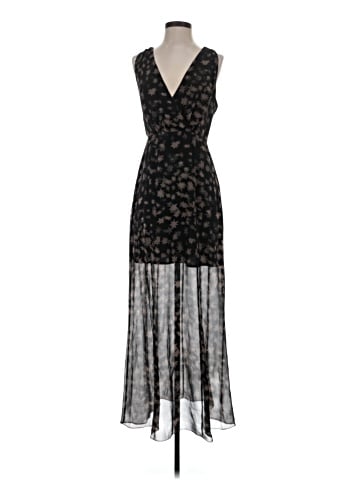 BCBGeneration Cocktail Dress (view 1)