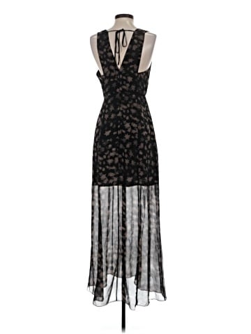 BCBGeneration Cocktail Dress (view 2)