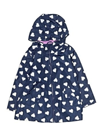 Carter's Raincoat (view 1)