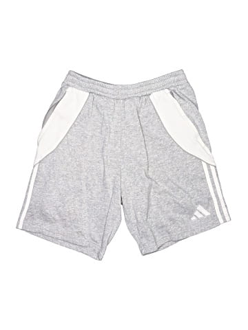 Adidas Athletic Shorts (view 1)