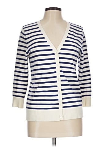 Ann Taylor LOFT Cardigan (view 1)