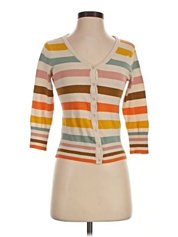 Mak B. by Mak Cardigan (view 1)