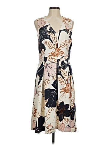 Ann Taylor Casual Dress (view 1)