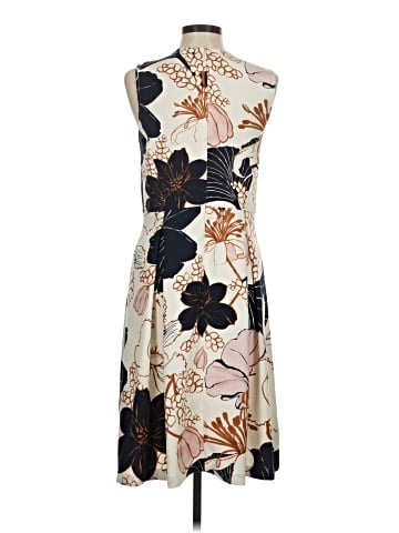 Ann Taylor Casual Dress (view 2)