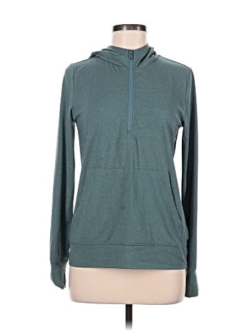 Threads 4 Thought Pullover Hoodie (view 1)