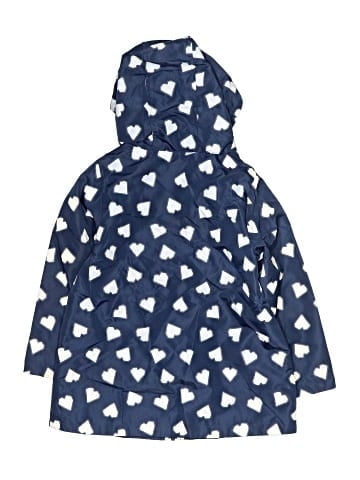 Carter's Raincoat (view 2)