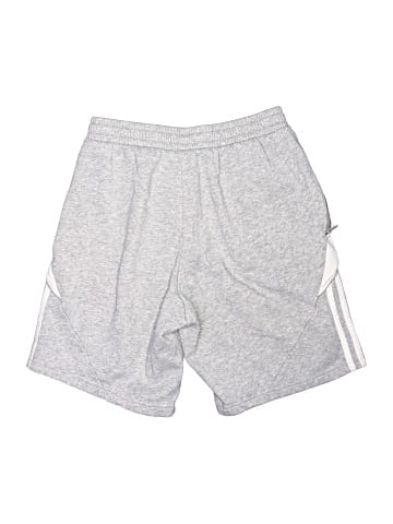 Adidas Athletic Shorts (view 2)