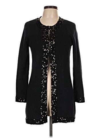 Dana Buchman Cardigan (view 1)