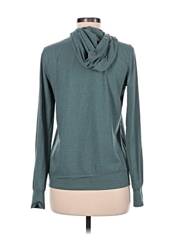 Threads 4 Thought Pullover Hoodie (view 2)